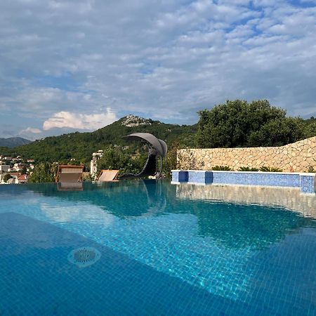 Boutique Hotel Tomic Lopud Bagian luar foto