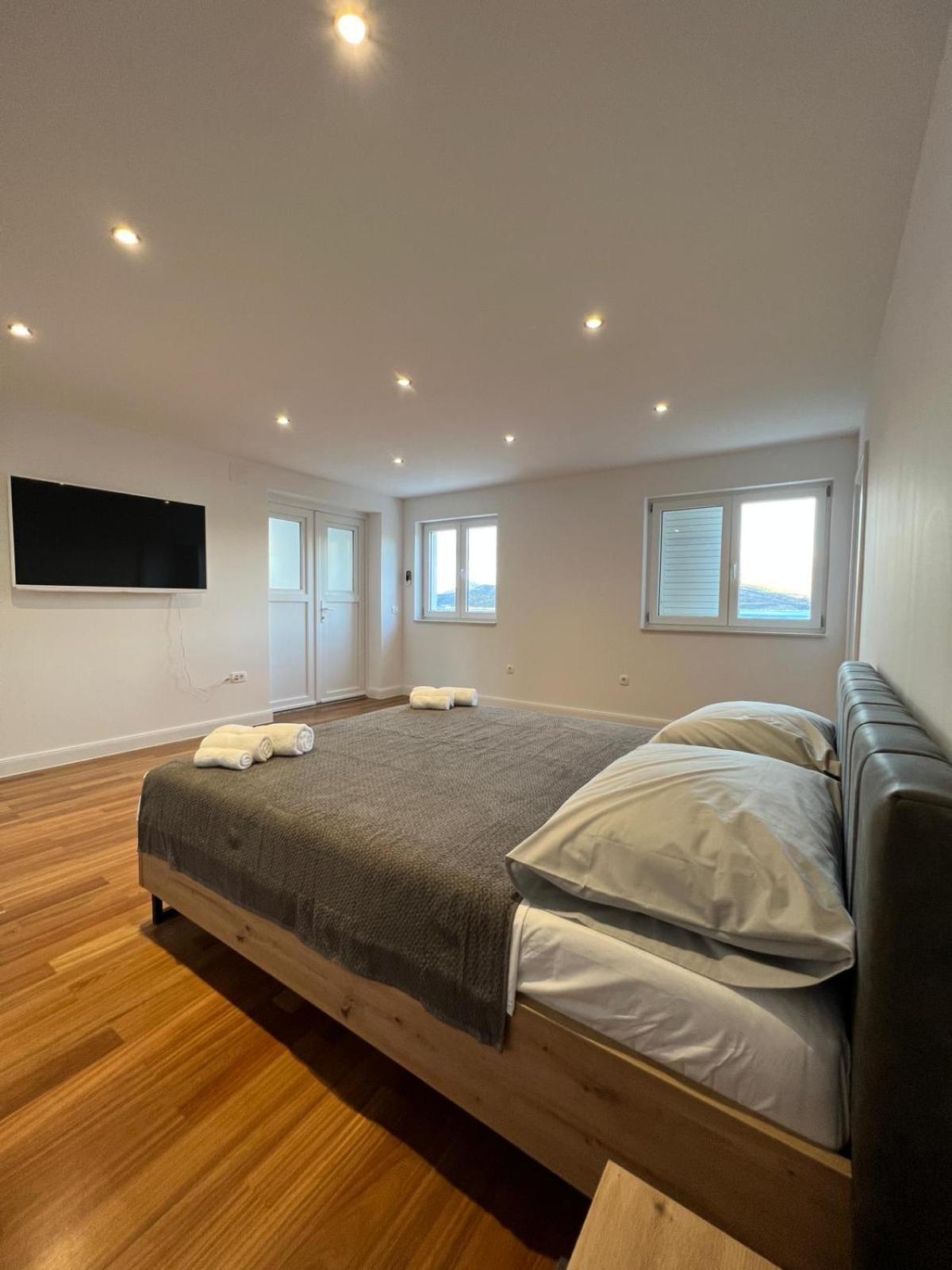 Boutique Hotel Tomic Lopud Bagian luar foto