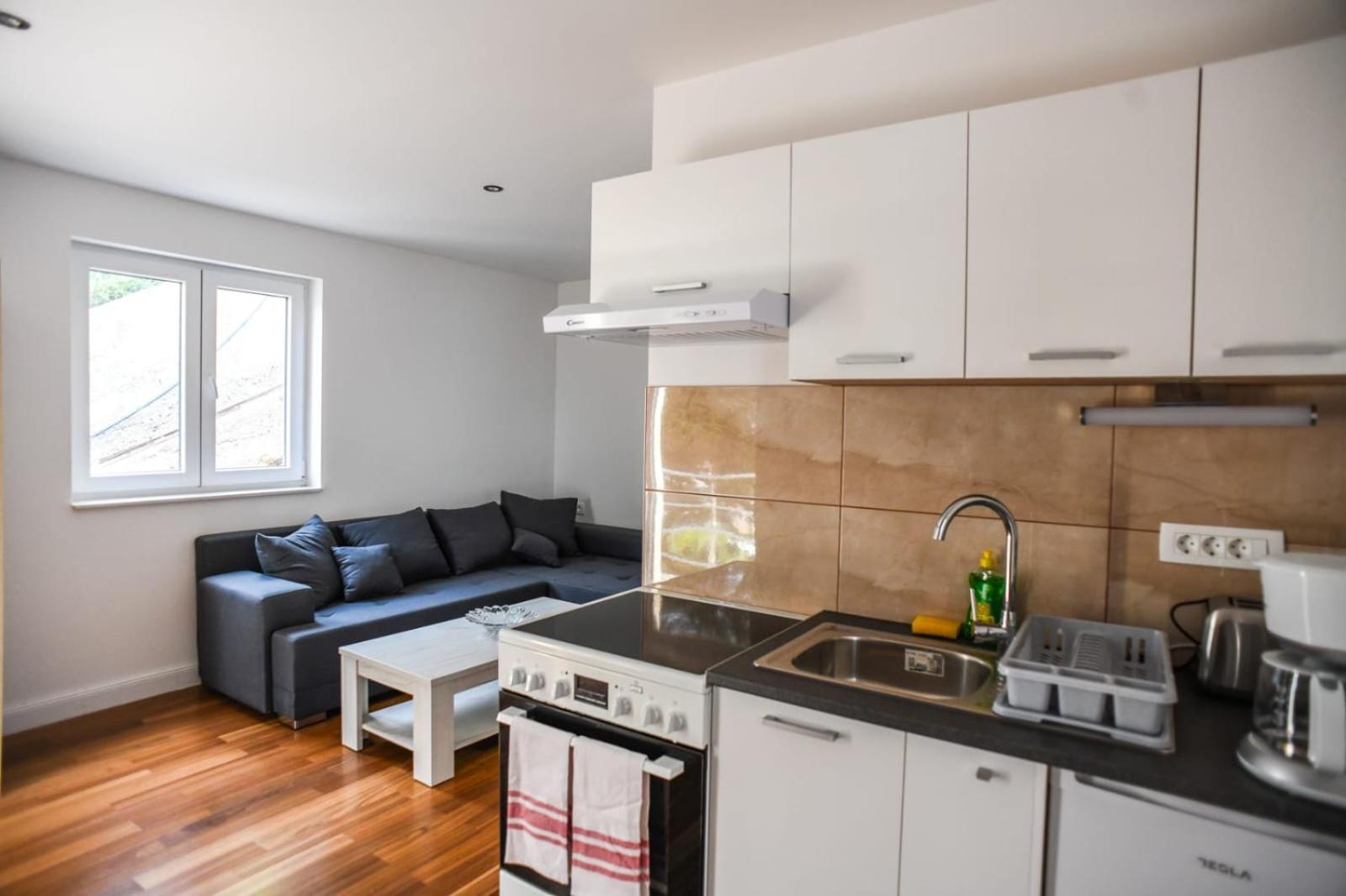 Boutique Hotel Tomic Lopud Bagian luar foto