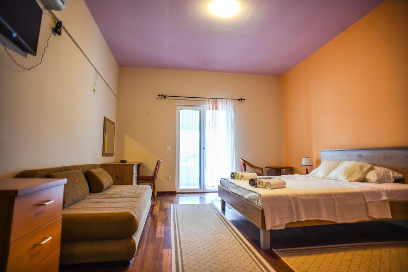 Boutique Hotel Tomic Lopud Bagian luar foto