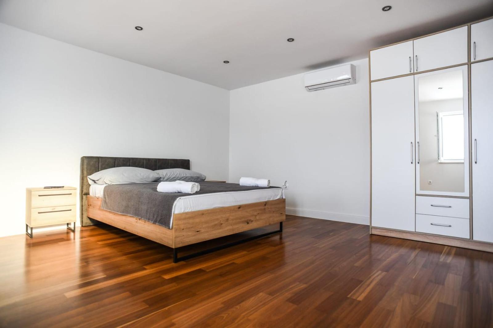 Boutique Hotel Tomic Lopud Bagian luar foto