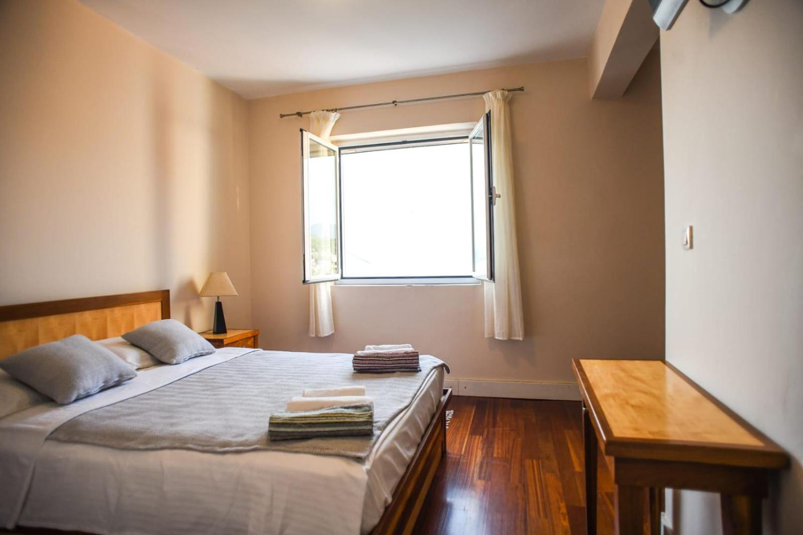 Boutique Hotel Tomic Lopud Bagian luar foto