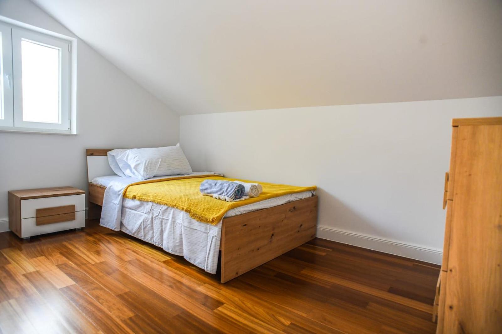 Boutique Hotel Tomic Lopud Bagian luar foto