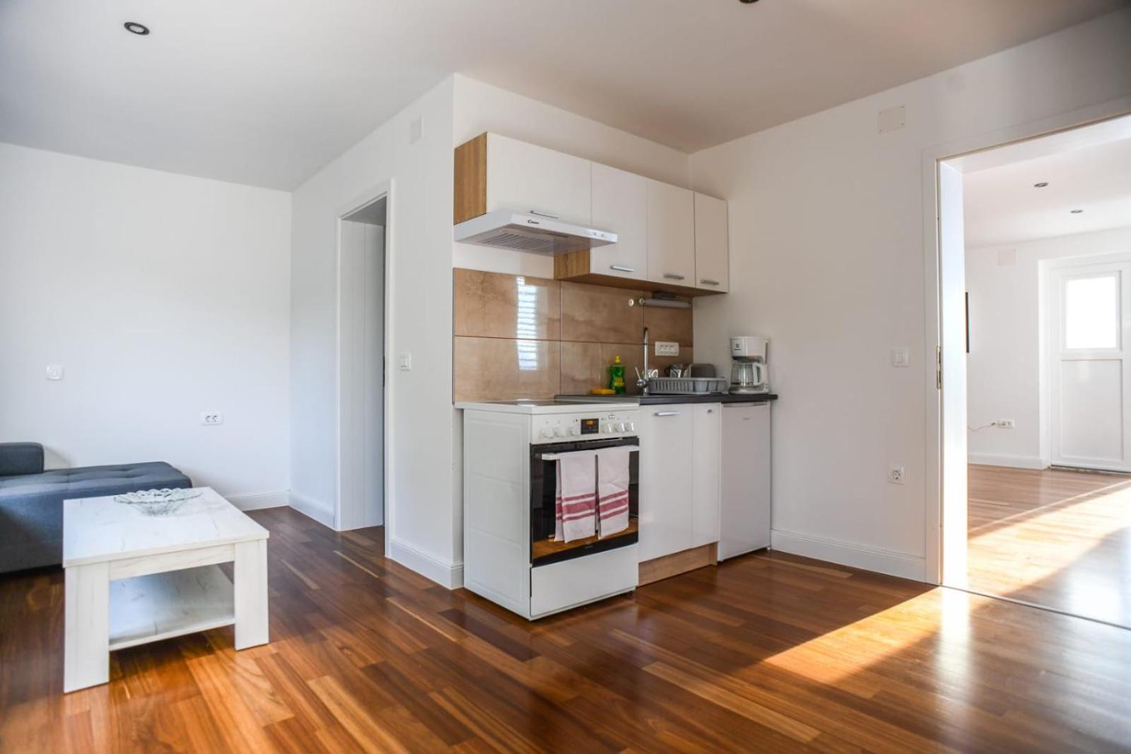 Boutique Hotel Tomic Lopud Bagian luar foto