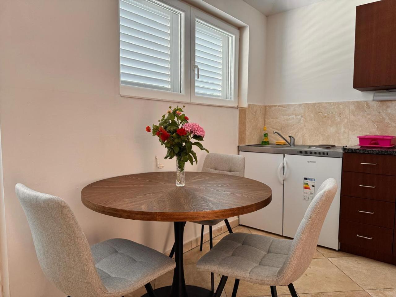 Boutique Hotel Tomic Lopud Bagian luar foto