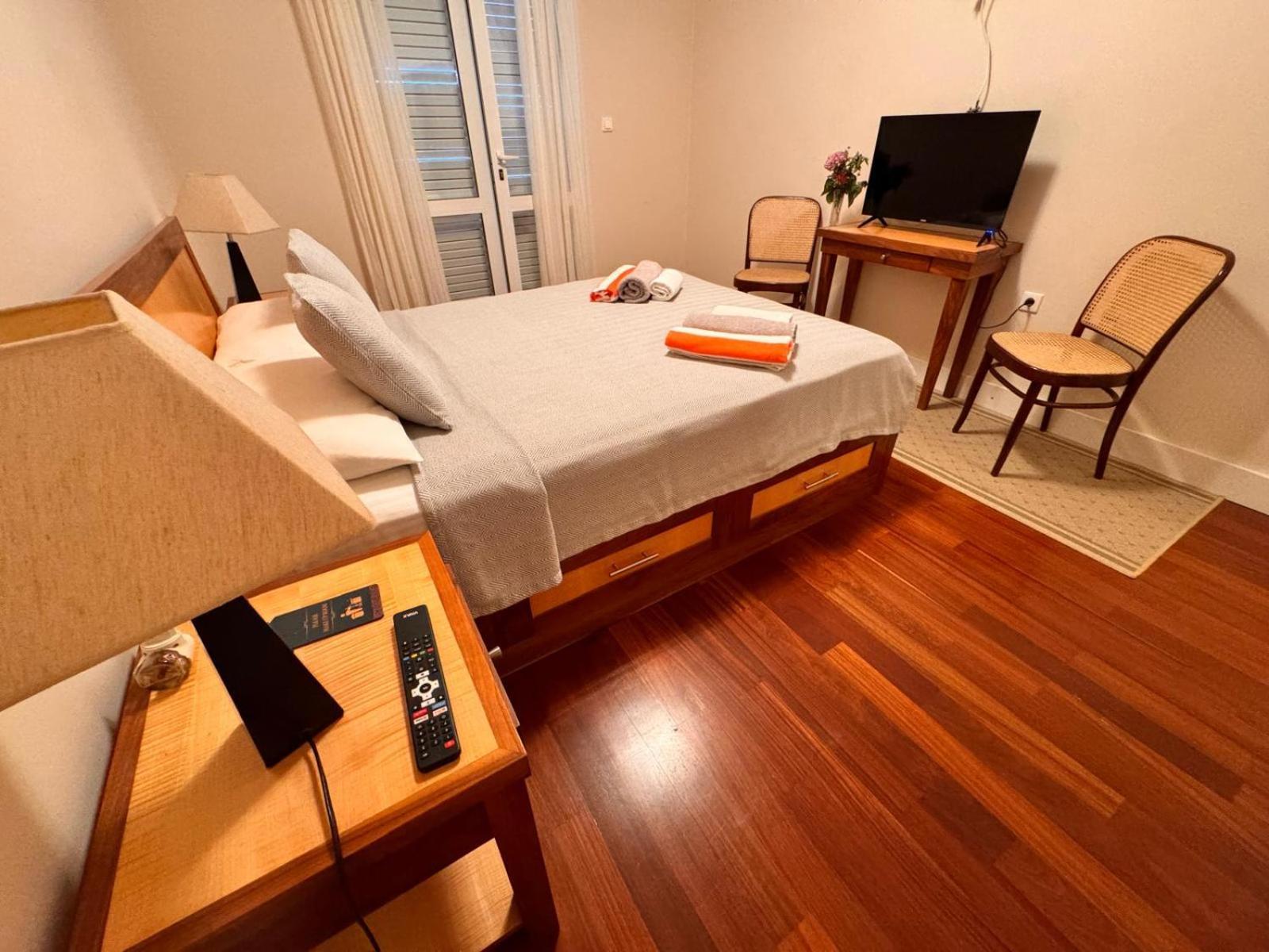 Boutique Hotel Tomic Lopud Bagian luar foto