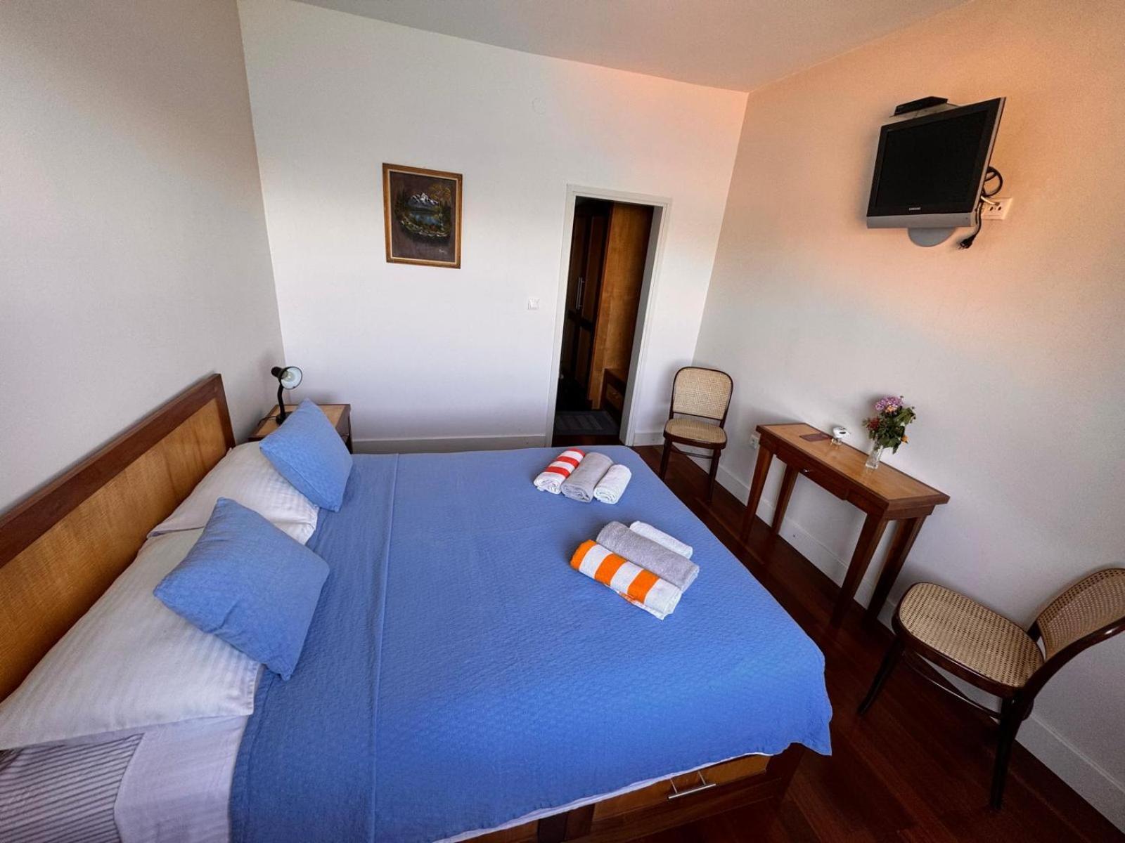 Boutique Hotel Tomic Lopud Bagian luar foto