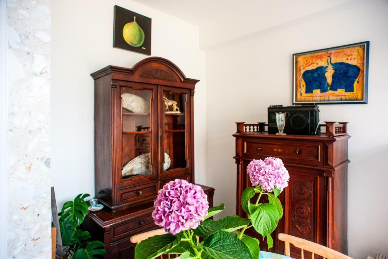 Boutique Hotel Tomic Lopud Bagian luar foto