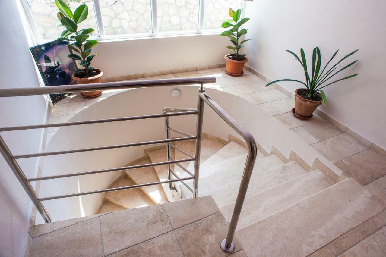 Boutique Hotel Tomic Lopud Bagian luar foto